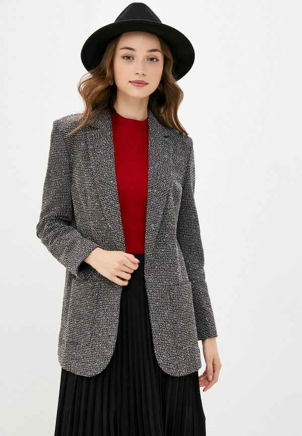 

Жакет Marks & Spencer, Черный