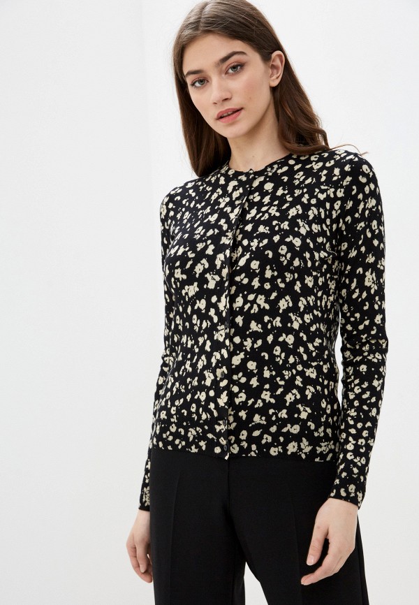 

Кардиган Marks & Spencer, Черный