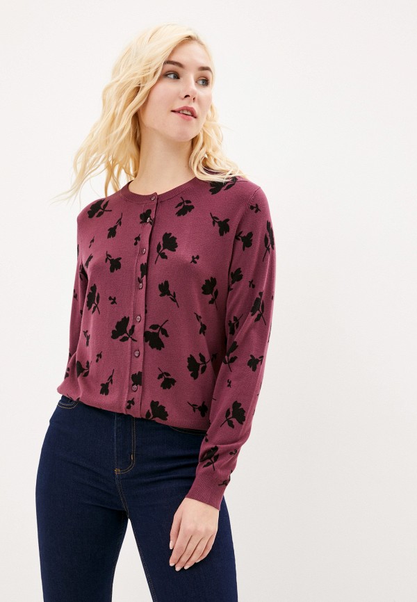 

Кардиган Marks & Spencer, Фиолетовый, Marks & Spencer MA178EWKASL0