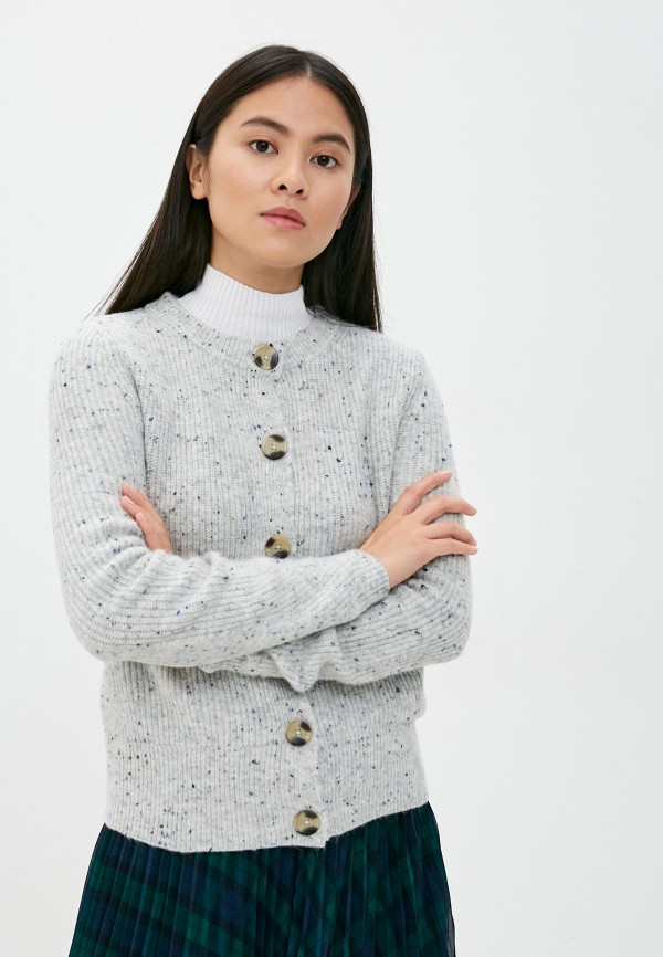 

Кардиган Marks & Spencer, Серый