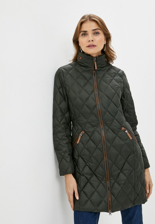 

Куртка утепленная Marks & Spencer, Хаки