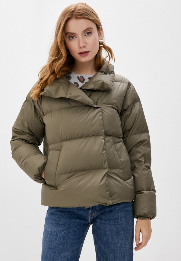 

Куртка утепленная Marks & Spencer, Хаки