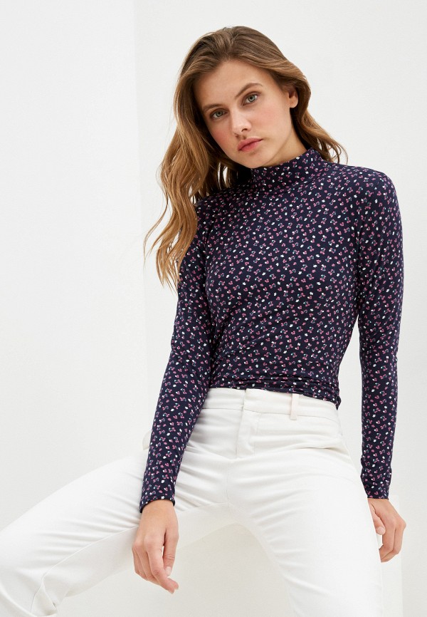 

Водолазка Marks & Spencer, Синий
