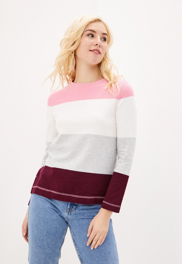 

Лонгслив Marks & Spencer, Разноцветный