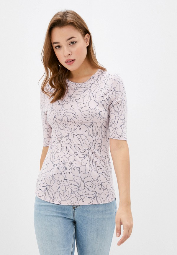 

Футболка Marks & Spencer, Розовый