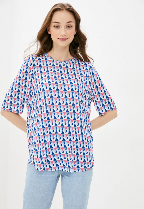 

Футболка Marks & Spencer, Разноцветный