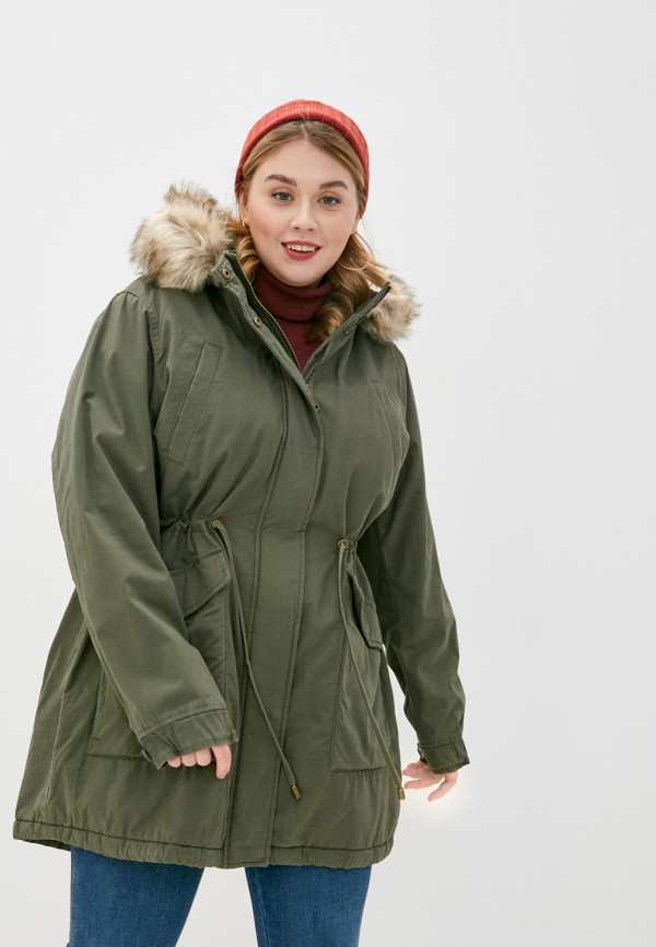 

Парка Marks & Spencer, Хаки
