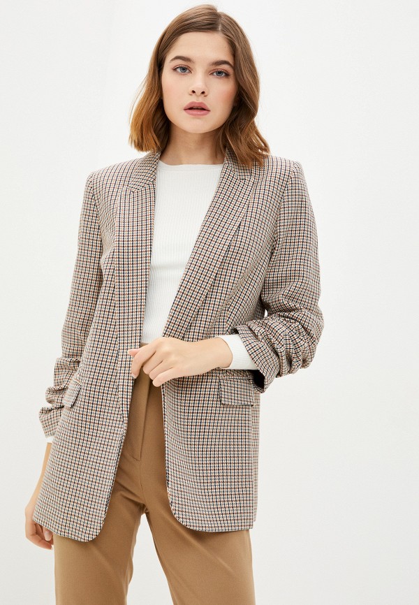 

Жакет Marks & Spencer, Бежевый