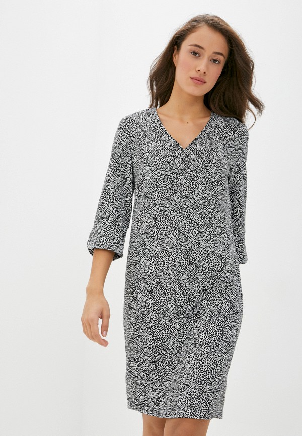 

Платье Marks & Spencer, Белый, Marks & Spencer MA178EWKASQ9
