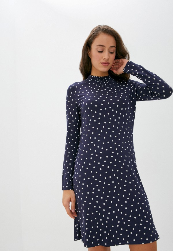 

Платье Marks & Spencer, Синий, Marks & Spencer MA178EWKASR3