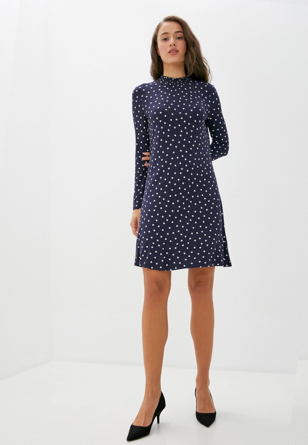 

Платье Marks & Spencer, Синий