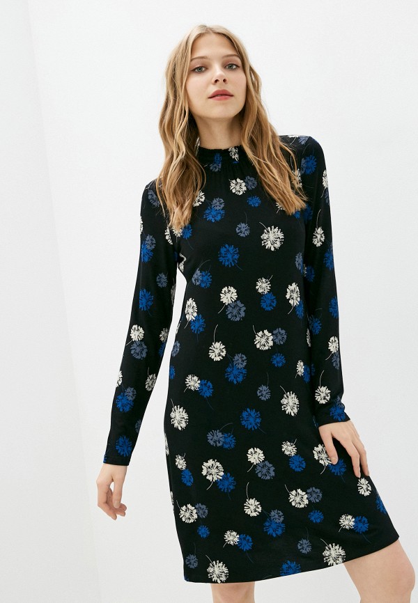 

Платье Marks & Spencer, Черный, Marks & Spencer MA178EWKASR4