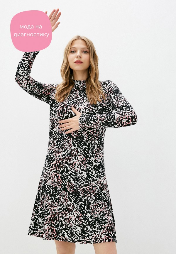 

Платье Marks & Spencer, Разноцветный