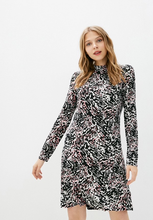 

Платье Marks & Spencer, Разноцветный