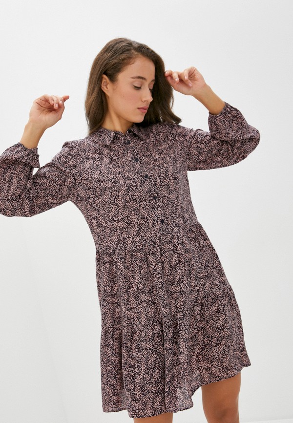 

Платье Marks & Spencer, Розовый, Marks & Spencer MA178EWKASR8