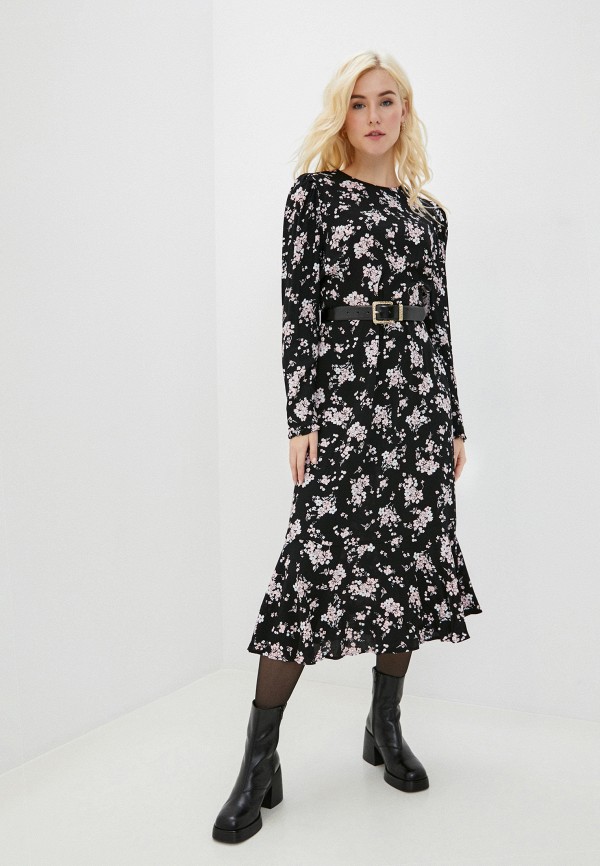 

Платье Marks & Spencer, Черный, Marks & Spencer MA178EWKASR9
