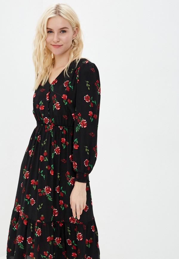 

Платье Marks & Spencer, Черный