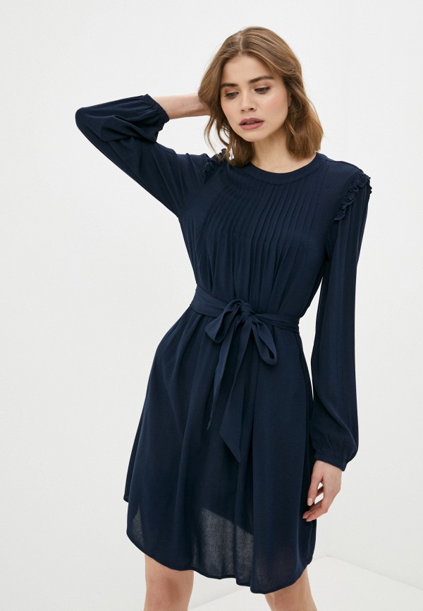 

Платье Marks & Spencer, Синий, Marks & Spencer MA178EWKASS6