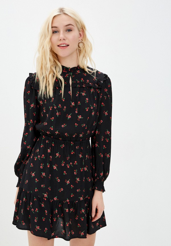 

Платье Marks & Spencer, Черный