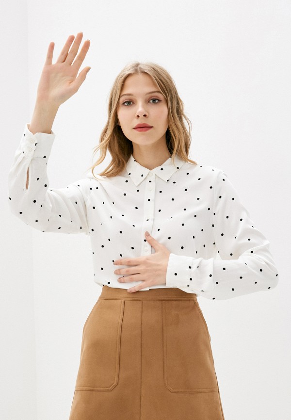 Рубашка Marks & Spencer 