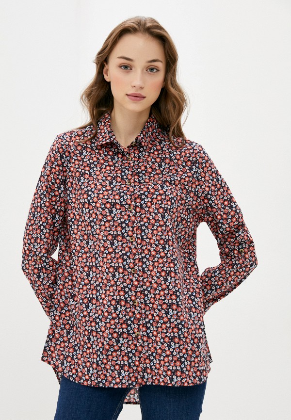 

Рубашка Marks & Spencer, Мультиколор, Marks & Spencer MA178EWKASV1