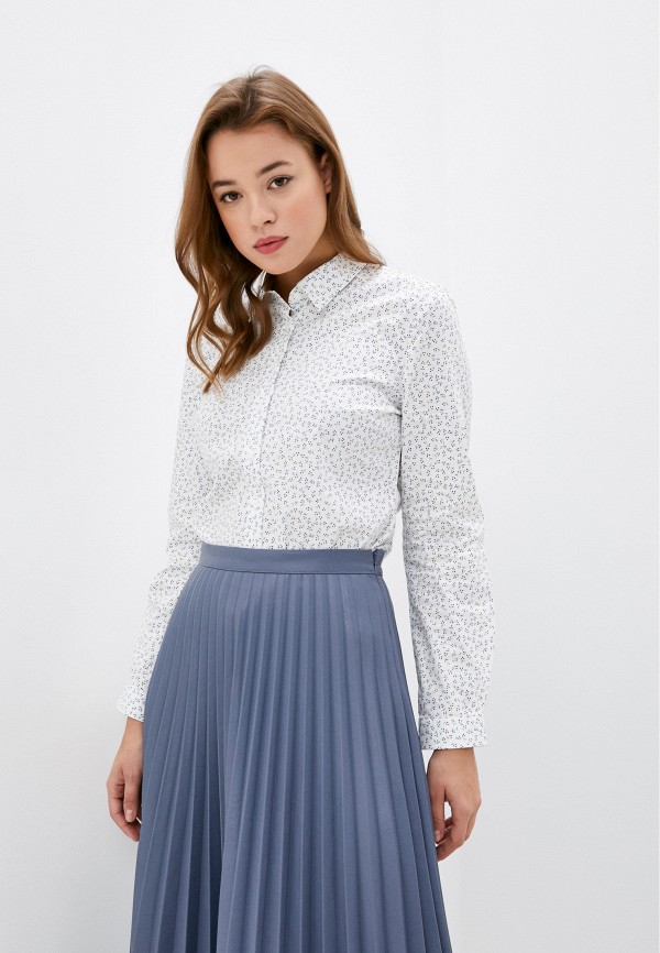 

Рубашка Marks & Spencer, Белый, Marks & Spencer MA178EWKASV2