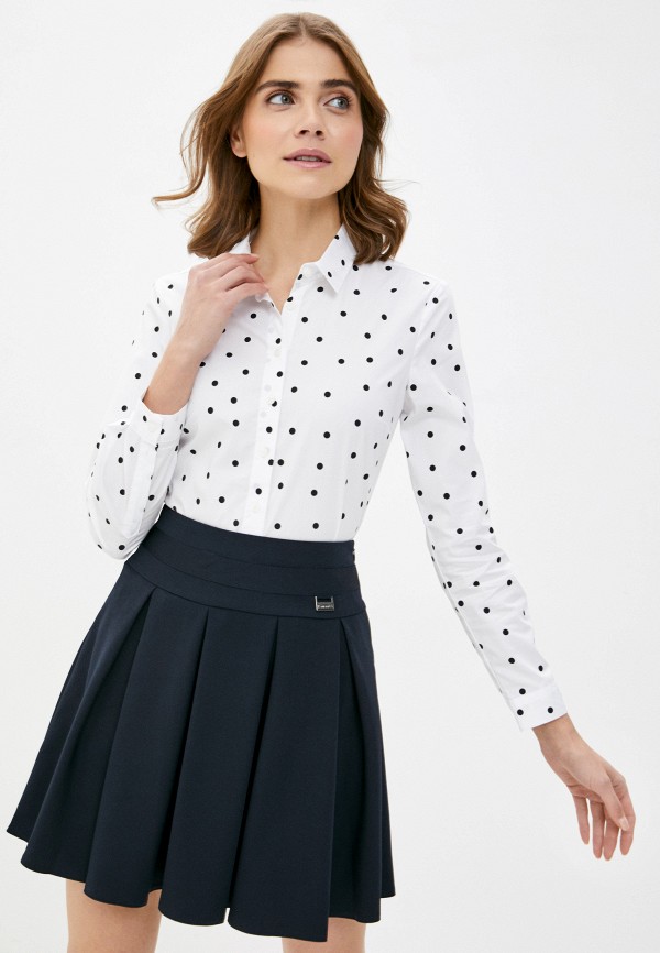 Рубашка Marks & Spencer 