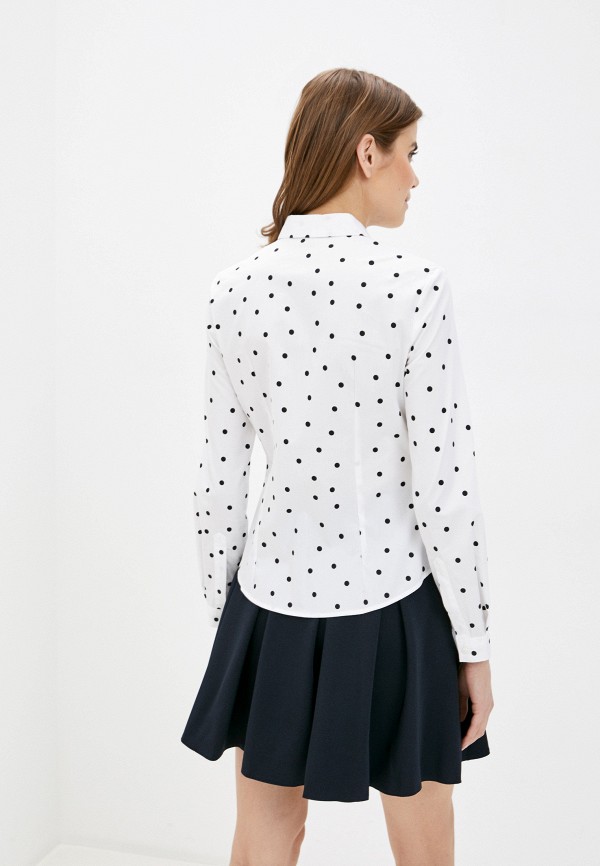 

Рубашка Marks & Spencer, Белый