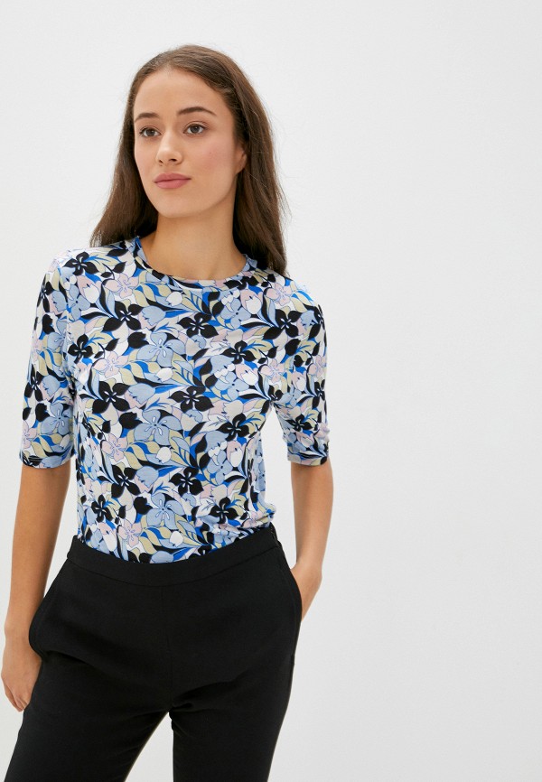 

Футболка Marks & Spencer, Мультиколор, Marks & Spencer MA178EWKASW2
