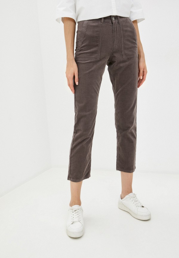 

Брюки Marks & Spencer, Коричневый, Marks & Spencer MA178EWKASX9