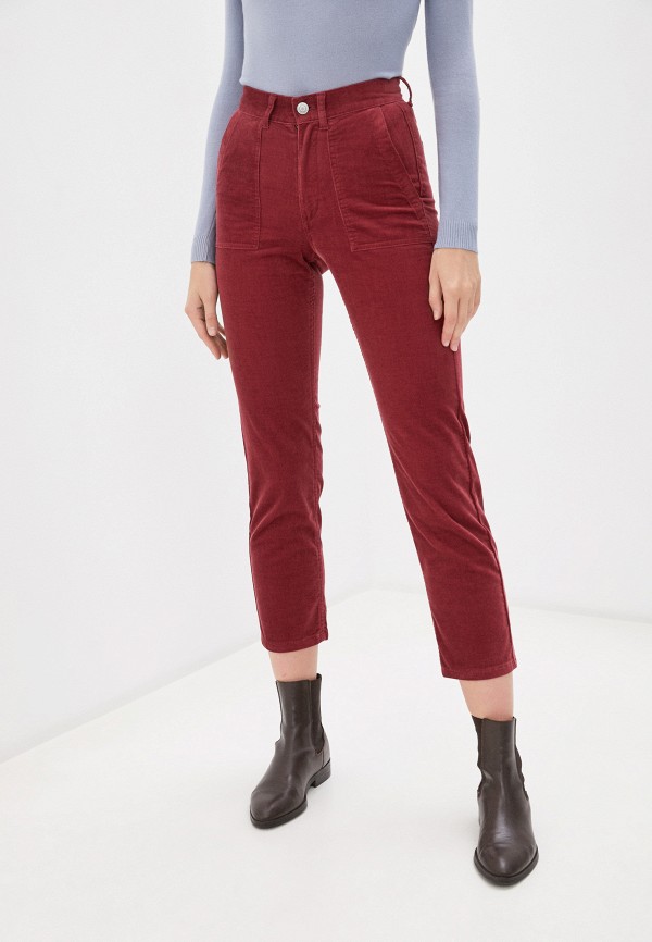 

Джинсы Marks & Spencer, Бордовый, Marks & Spencer MA178EWKASY0