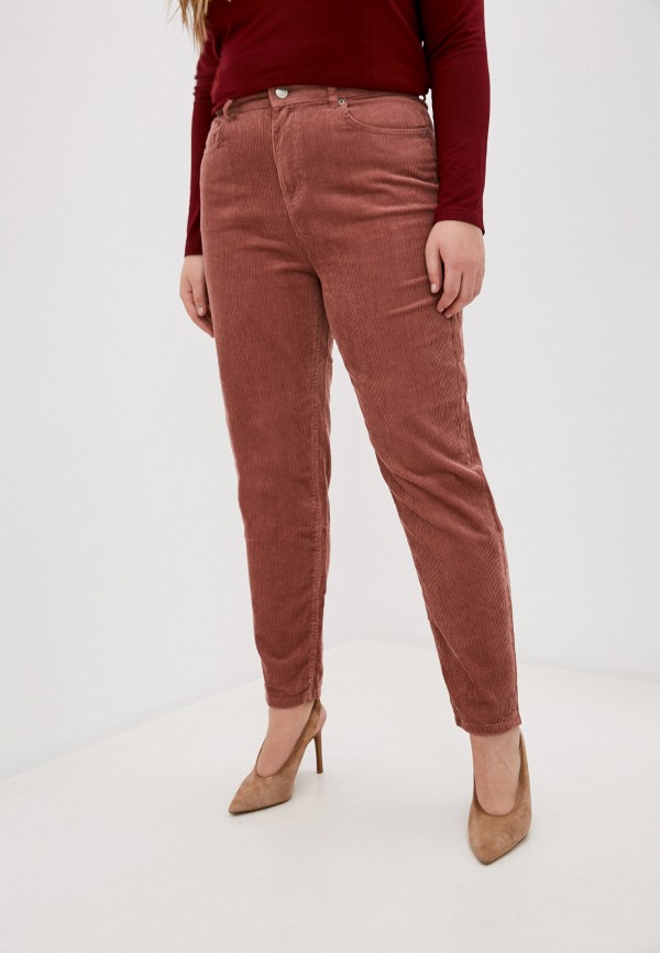 

Брюки Marks & Spencer, Коричневый, Marks & Spencer MA178EWKASY3