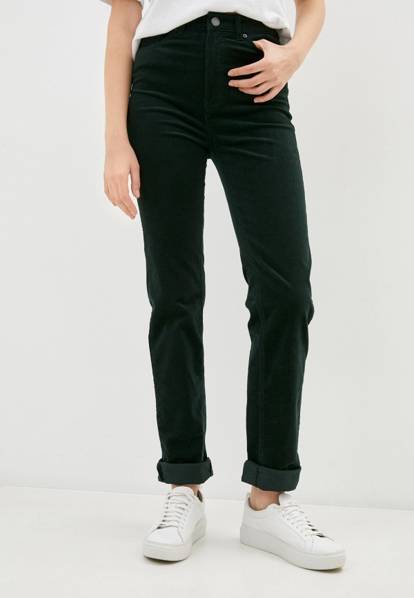 

Брюки Marks & Spencer, Зеленый, Marks & Spencer MA178EWKASY7