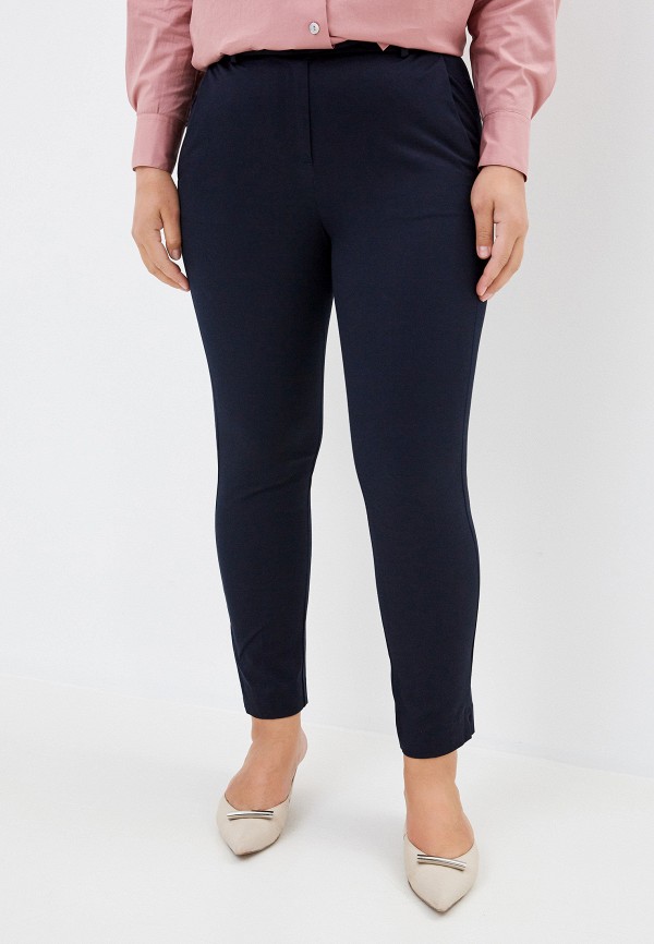 

Брюки Marks & Spencer, Синий