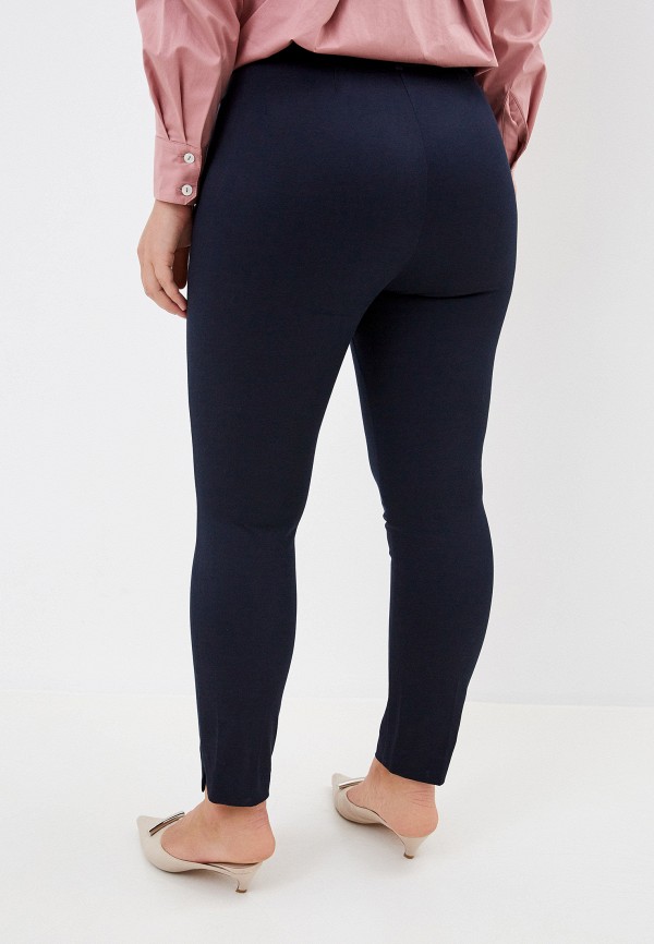

Брюки Marks & Spencer, Синий, Marks & Spencer MA178EWKASZ4
