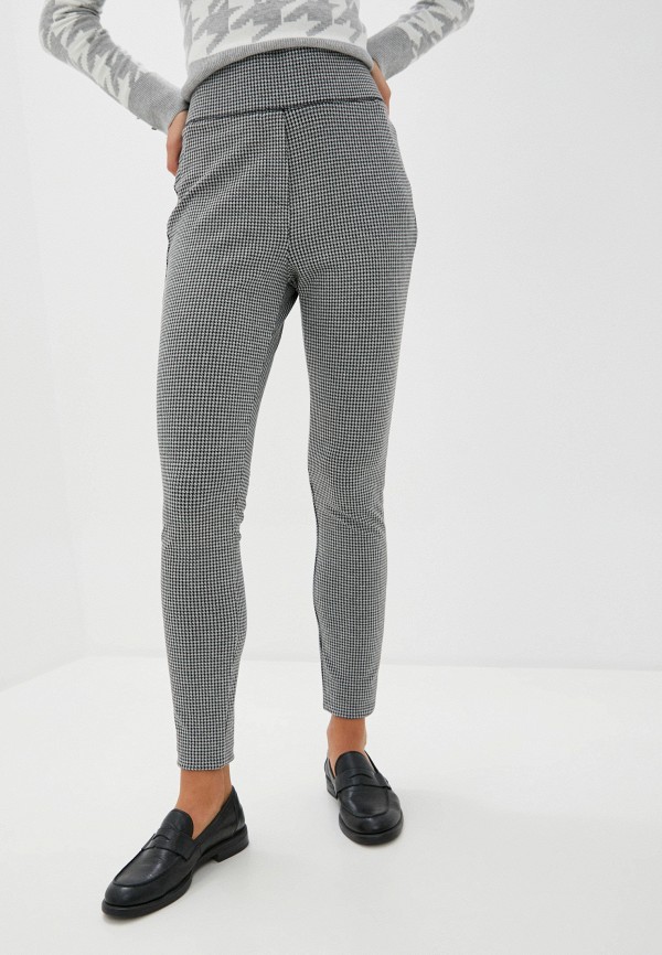

Леггинсы Marks & Spencer, Серый, SKINNY