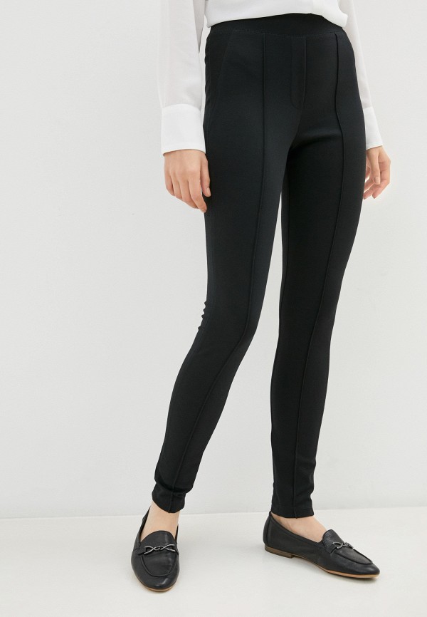 

Леггинсы Marks & Spencer, Черный, SKINNY