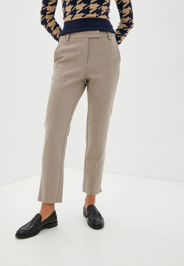 

Брюки Marks & Spencer, Бежевый, Marks & Spencer MA178EWKATA4