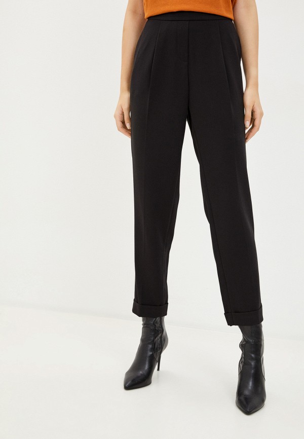 

Брюки Marks & Spencer, Черный, Marks & Spencer MA178EWKATA9