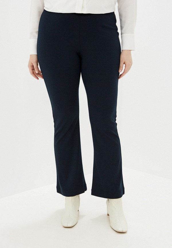 

Брюки Marks & Spencer, Синий, Marks & Spencer MA178EWKATB3