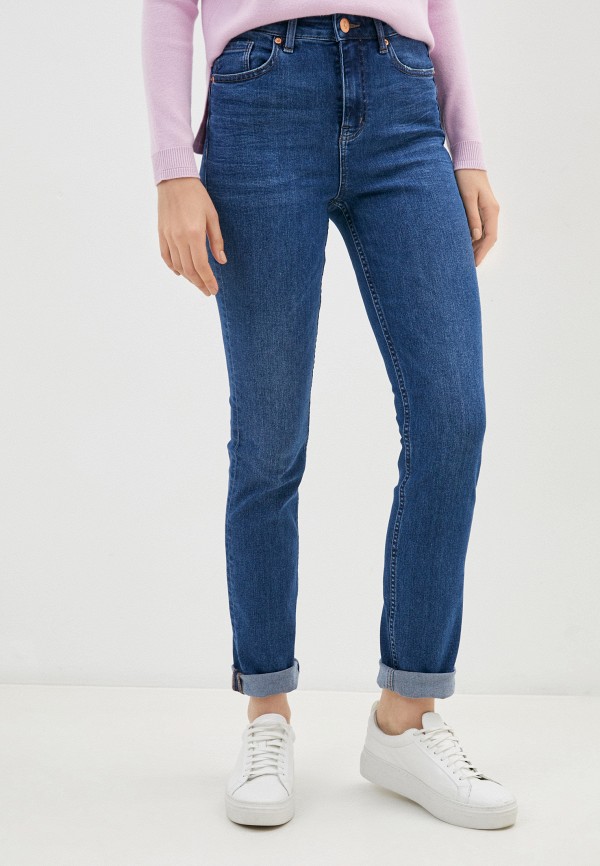 

Джинсы Marks & Spencer, Синий, LILY SLIM