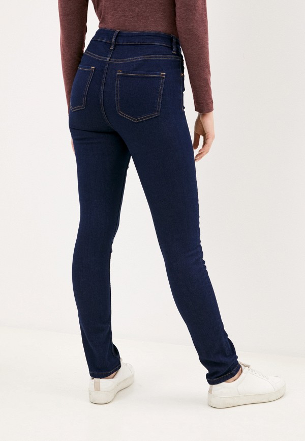

Джинсы Marks & Spencer, Синий, LILY SLIM