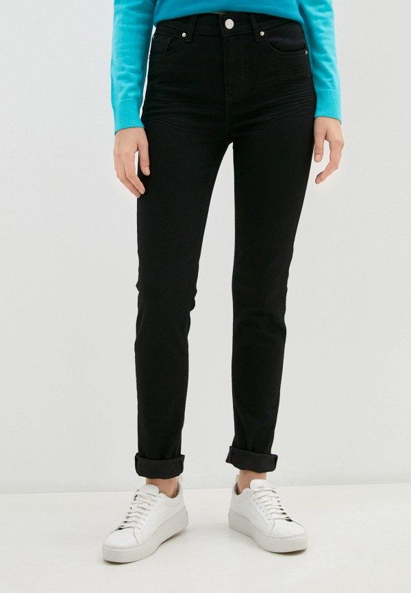 

Джинсы Marks & Spencer, Черный, Marks & Spencer MA178EWKATD2