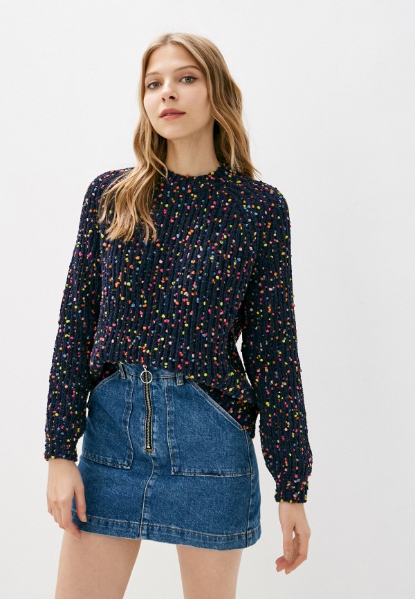 

Джемпер Marks & Spencer, Синий, Marks & Spencer MA178EWKATE1