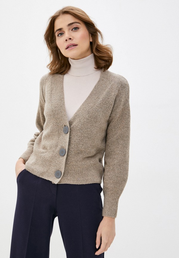 

Кардиган Marks & Spencer, Коричневый