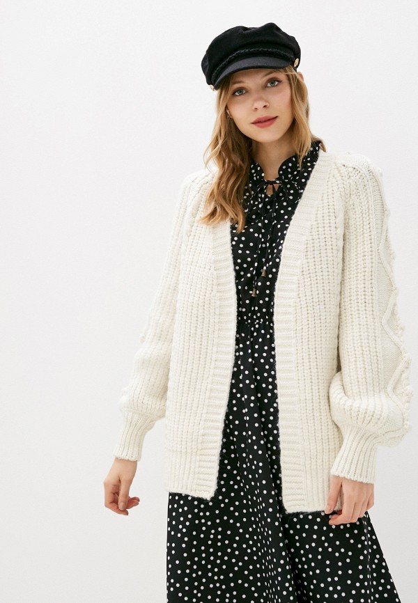 

Кардиган Marks & Spencer, Бежевый