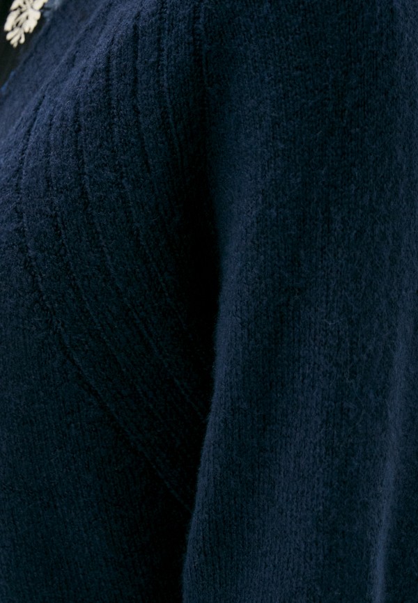 

Кардиган Marks & Spencer, Синий