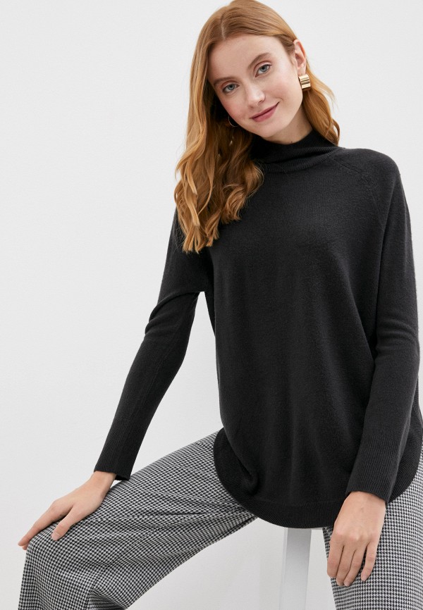 

Водолазка Marks & Spencer, Черный