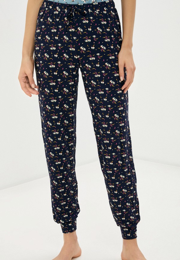 

Брюки домашние Marks & Spencer, Синий, Marks & Spencer MA178EWKBJB2