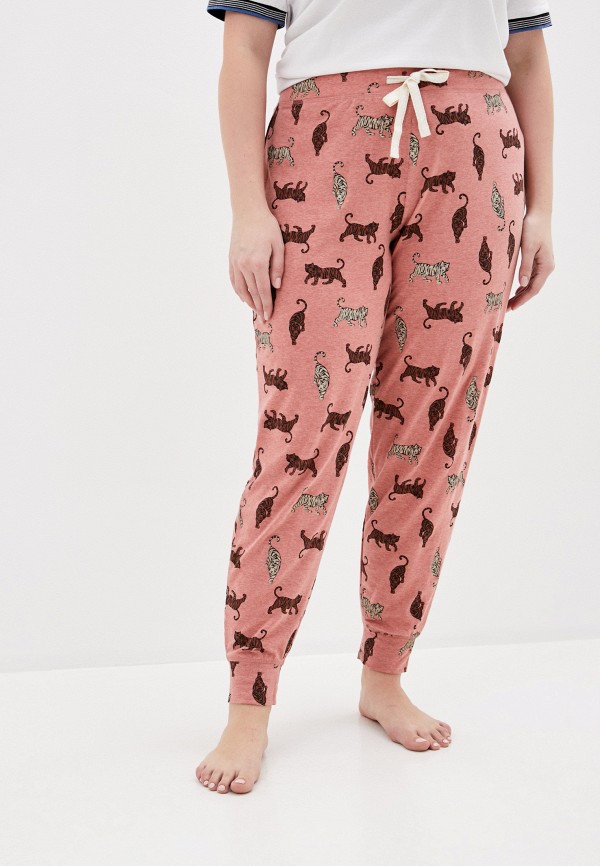 

Брюки домашние Marks & Spencer, Розовый